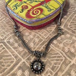 Brighton City Of Lights Collection Necklace🌸